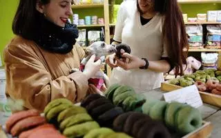 Pasteles para perros