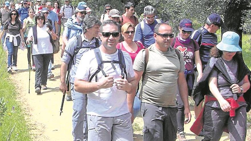 Castellón acerca la naturaleza a la ciudadanía con dos rutas