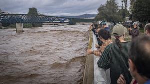 Poca preparació  per a la nova era dels extrems climàtics