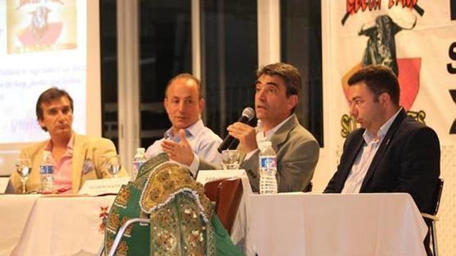 Victorino Martín ofrece sus toros para el regreso de los festejos a Xàtiva