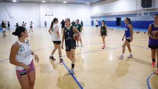 El Coto Córdoba quiere que su nuevo equipo femenino compita en la Liga Femenina 2 en la temporada 26-27