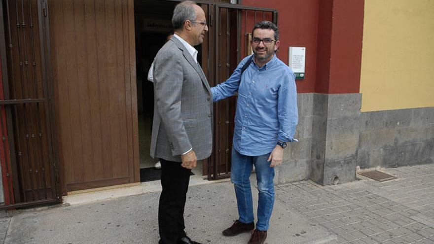 Segunda edición de las jornadas gastronómicas &#039;Sabores de Ingenio&#039;