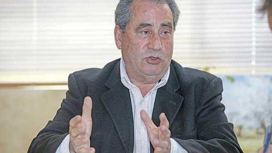 El presidente de los hoteleros de Palmanova-Magaluf recalca que el sector no está &quot;en contra del turismo joven&quot;.