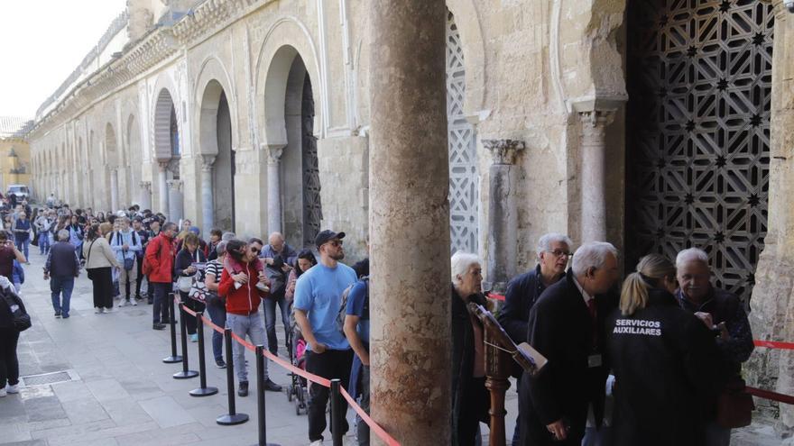 Los turistas extranjeros gastan más de 1.089 millones en Andalucía