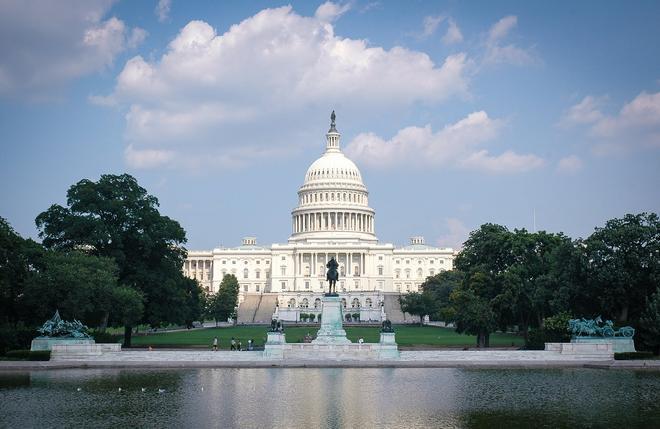 Capitol Building