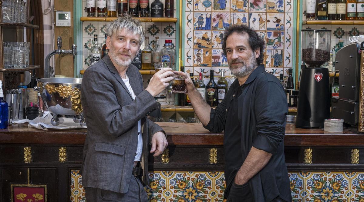 Los cinco sitios para comer este verano en Extremadura que recomiendan los famosos en la Guía Repsol