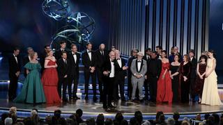 'Succession' y 'The Bear', grandes triunfadoras de los Emmy con seis galardones cada una