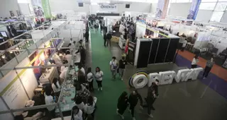 Escasez de profesionales y precios de la vivienda: un lastre para asociaciones asistenciales en Ibiza
