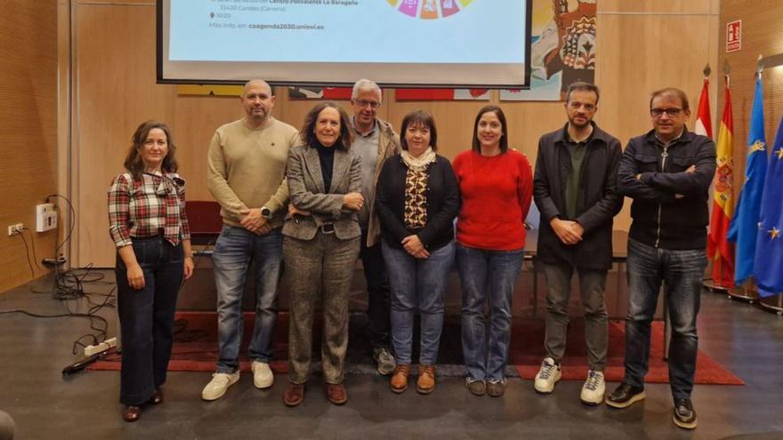 El Principado ayudará a los concejos a elaborar planes de sostenibilidad