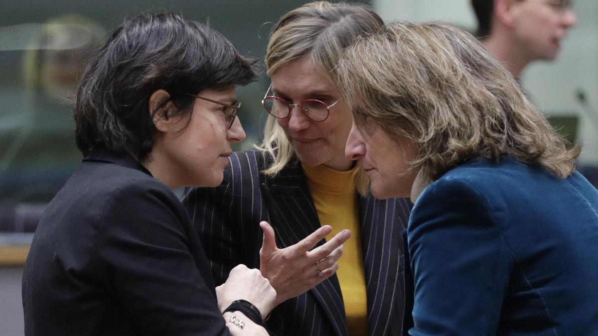 Enésimo fracaso de los Veintisiete para cerrar un tope al precio del gas