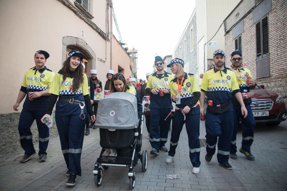 Carnaval d''Avinyó