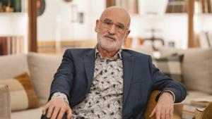 Fernando Aramburu, escriptor: "Els nacionalistes han entès que l’Estat nació  ja no és possible"