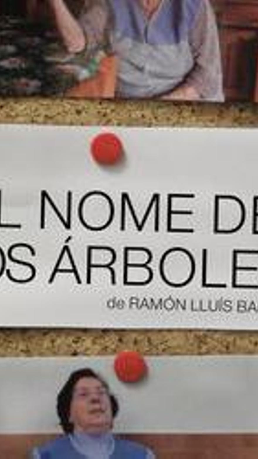 El nome de los árboles