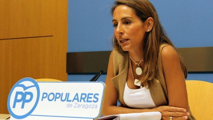 El Ayuntamiento de Zaragoza buscará un convenio permanente con todas las peñas