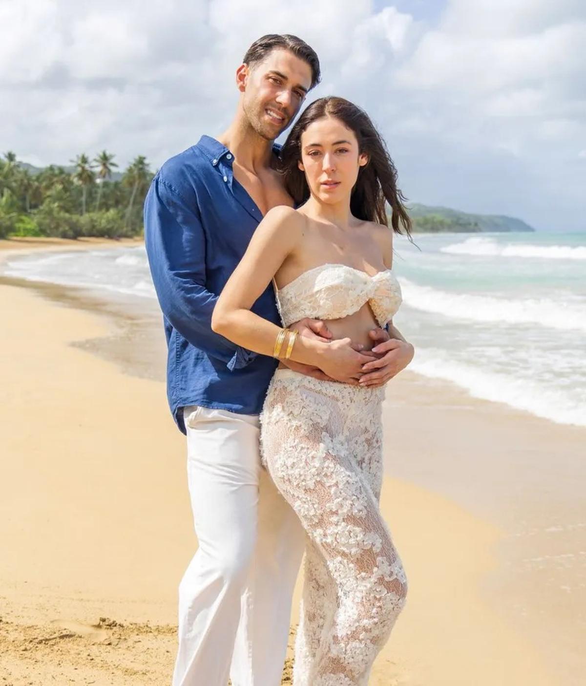 Luis y Julia