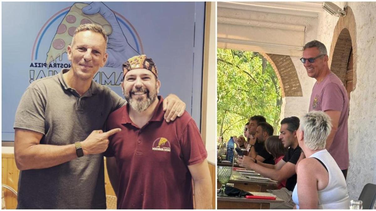 Joaquín Prat recorre la gastronomía de Castelló