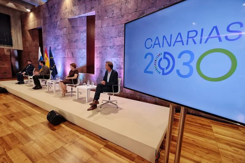 Agenda Canaria de Desarrollo Sostenible 2030