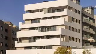 Tres nuevos residenciales a solo 20 minutos de Sevilla capital