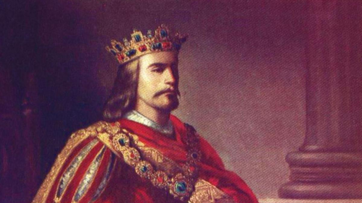 Alfonso IV de Aragón