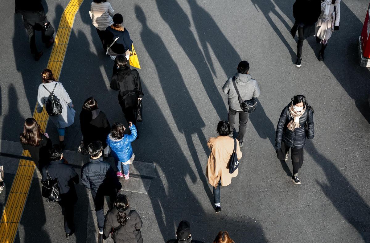 La verdadera guerra del siglo XXI no estalle entre naciones, sino dentro de cada persona.