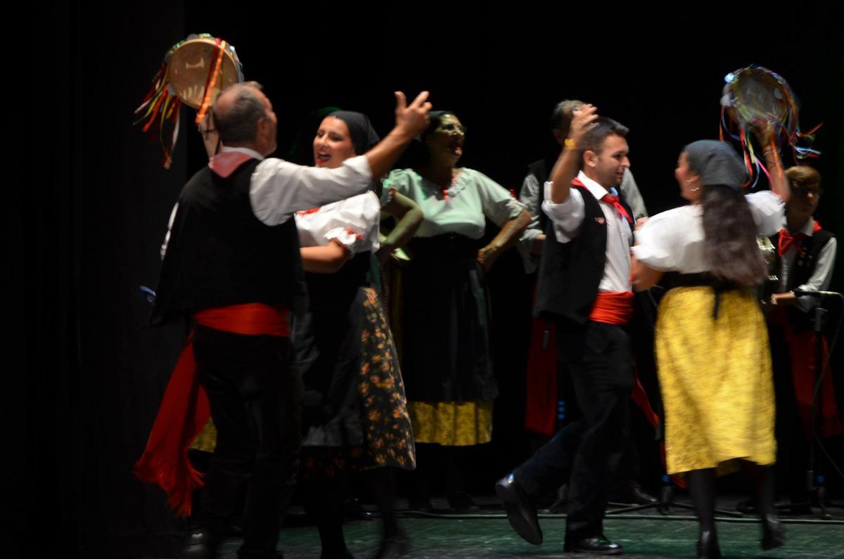 Festival Internacional de Folklore Sicilia Festival Internacional de Folklore Sicilia