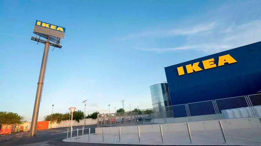 Las cortinas que cuestan menos de 25 euros y arrasan en Ikea