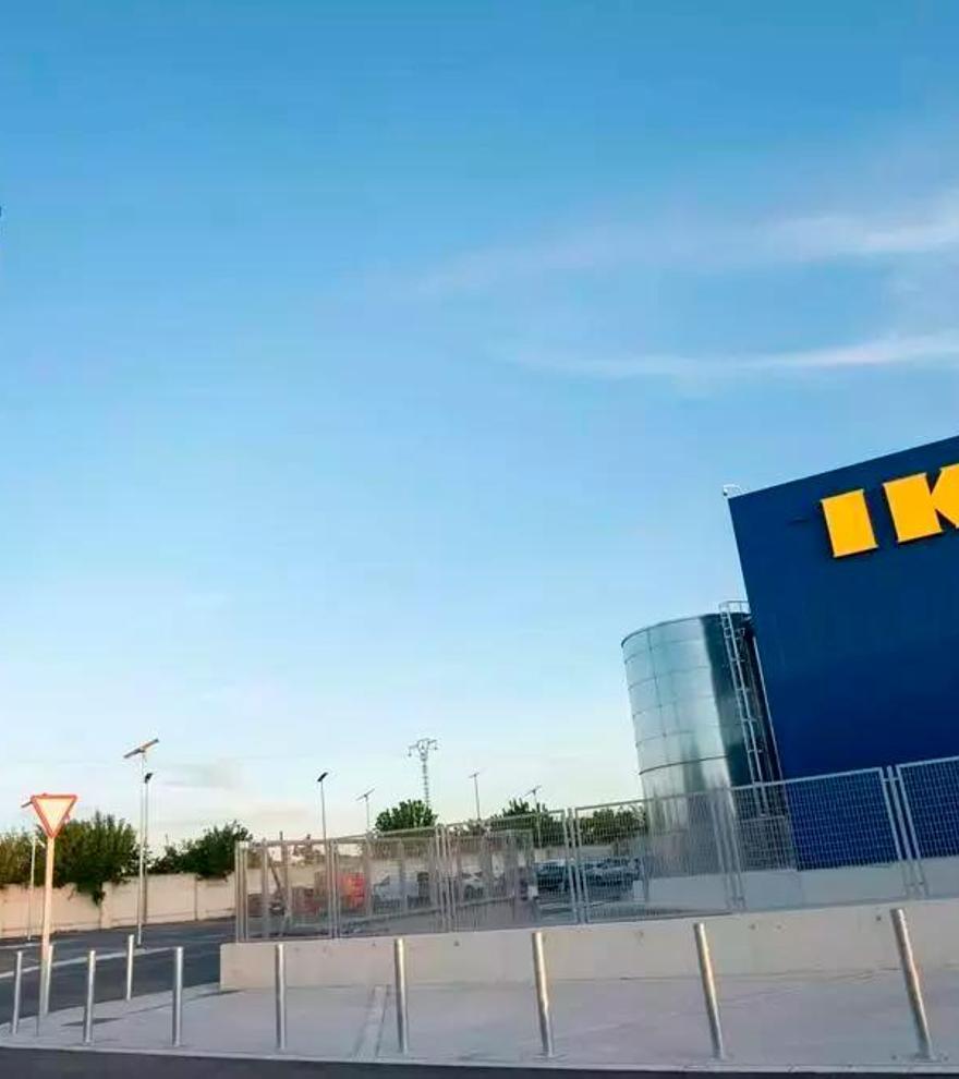 Las cortinas que cuestan menos de 25 euros y arrasan en Ikea