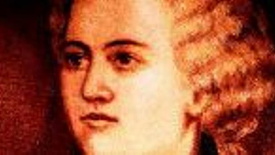 Identificar a Mozart