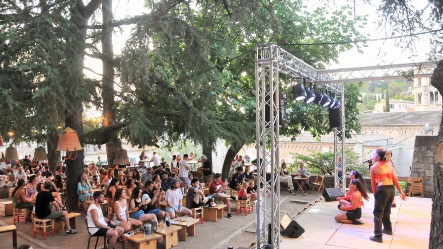 Més de 30.000 persones han passat pel 14è Tempo de Girona