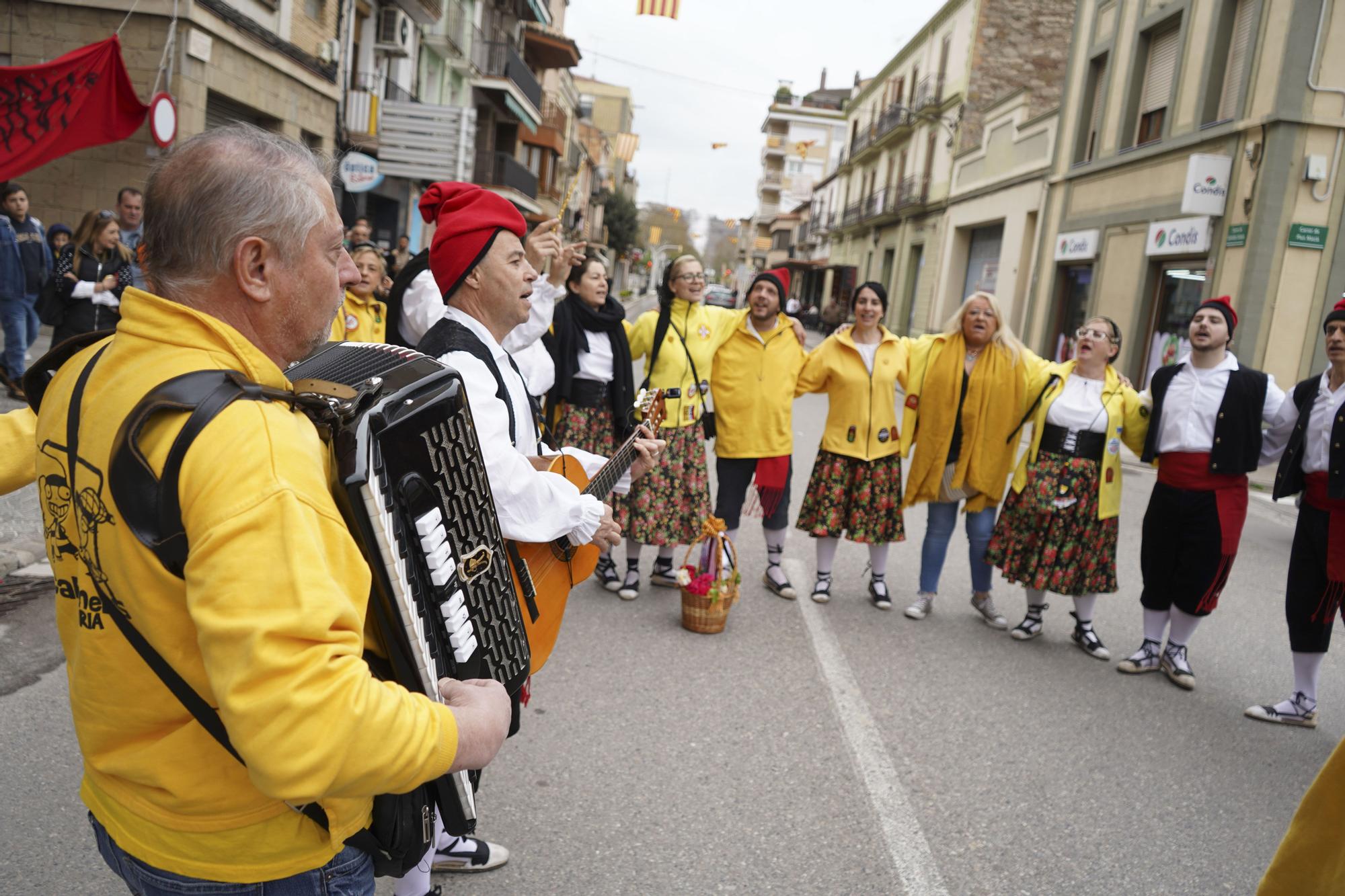 Caramelles de Súria 2024