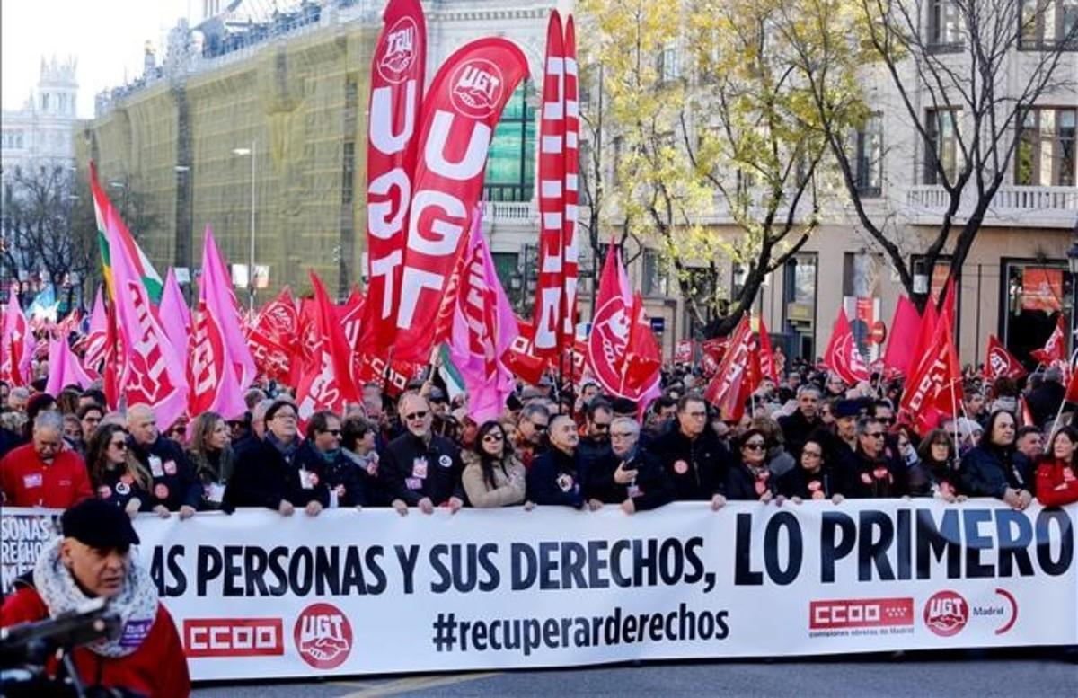 dcaminal36657147 madrid 18 12 2016 manifestaci n organizada por ccoo y ugt  i161218130606