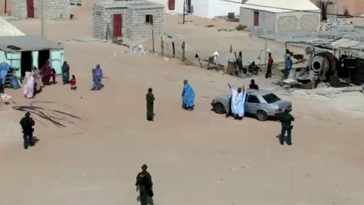 Sahel, la guerra desconocida contra el terror