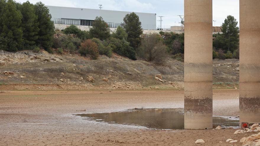 La Confederación del Júcar pide al Gobierno medidas excepcionales frente a la sequía