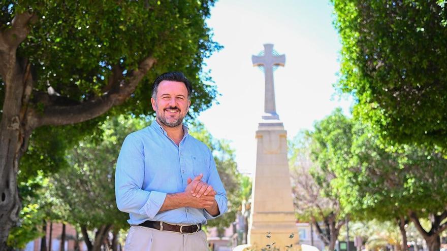 os a cambiar ya la clave de seis parcelas dotacionales para construir 500 viviendas públicas en Elche”