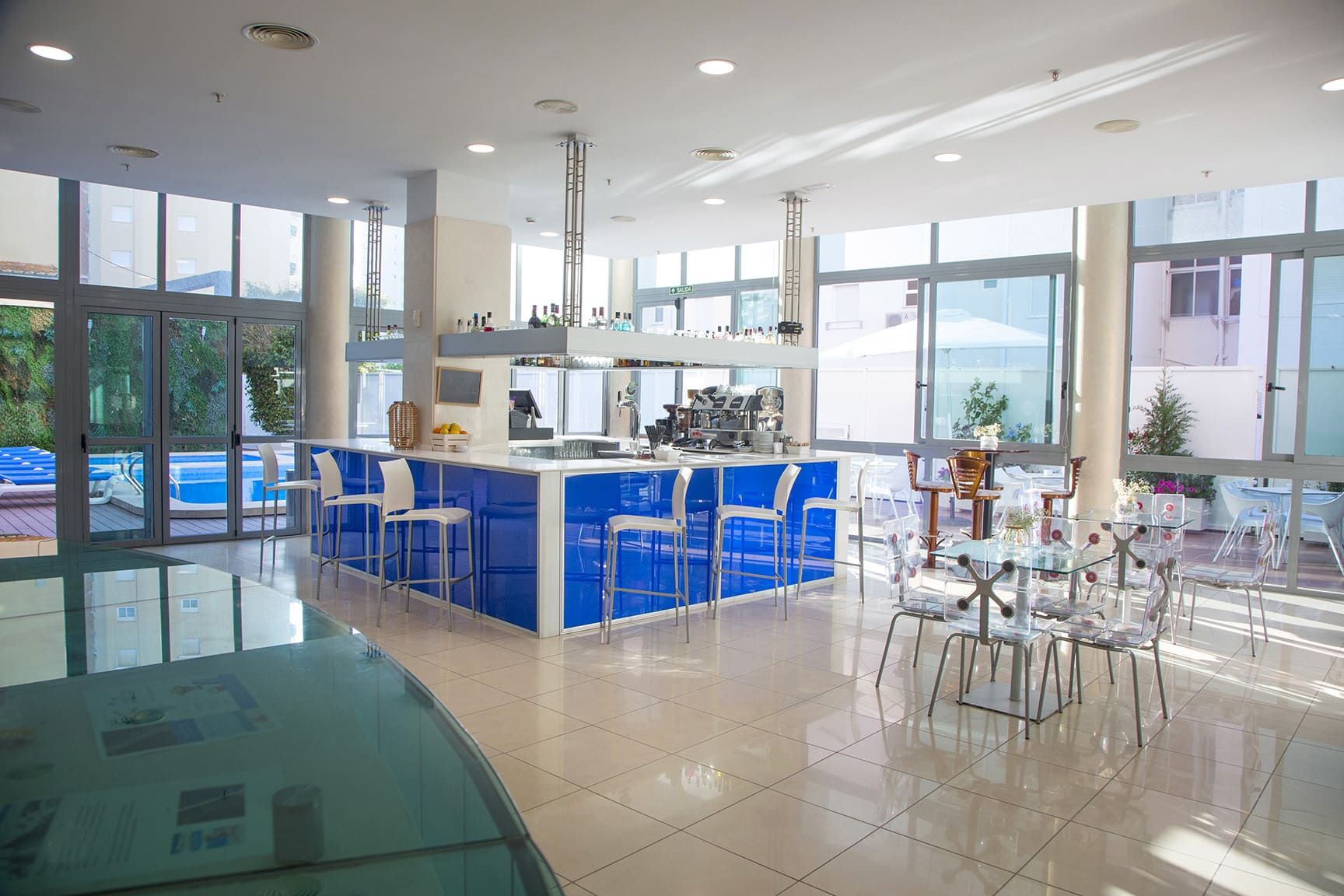 Así es el hotel Don Pablo de Gandia