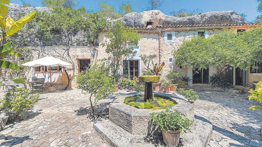 Leben in einer Höhle: Dieses Haus auf Mallorca ist einzigartig