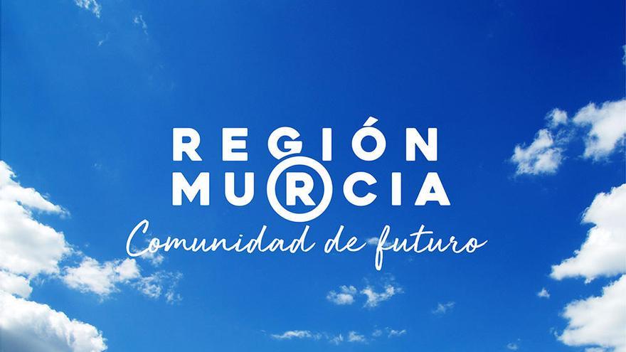 Nueva imagen publicitaria de la Región de Murcia