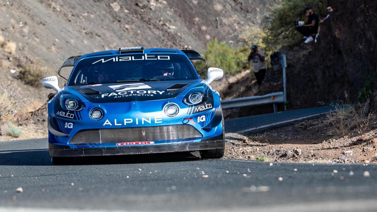 El "decano" presenta una inscripción de 67 equipos