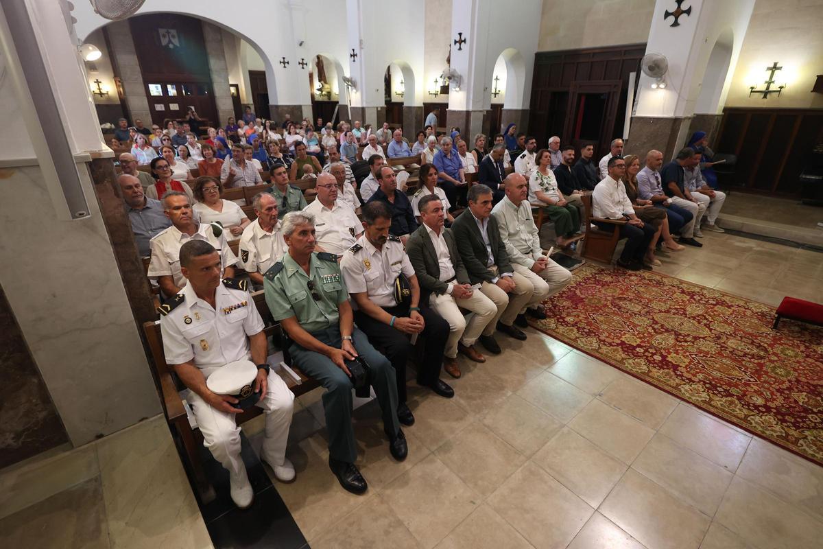 En Ibiza el legado de los corsarios sigue vivo