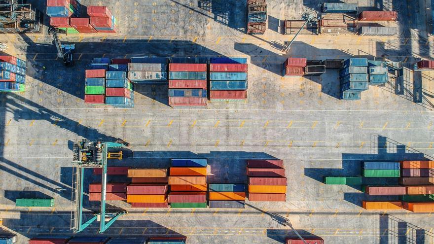 Puertos 4.0, el impulso económico para ganar en competitividad