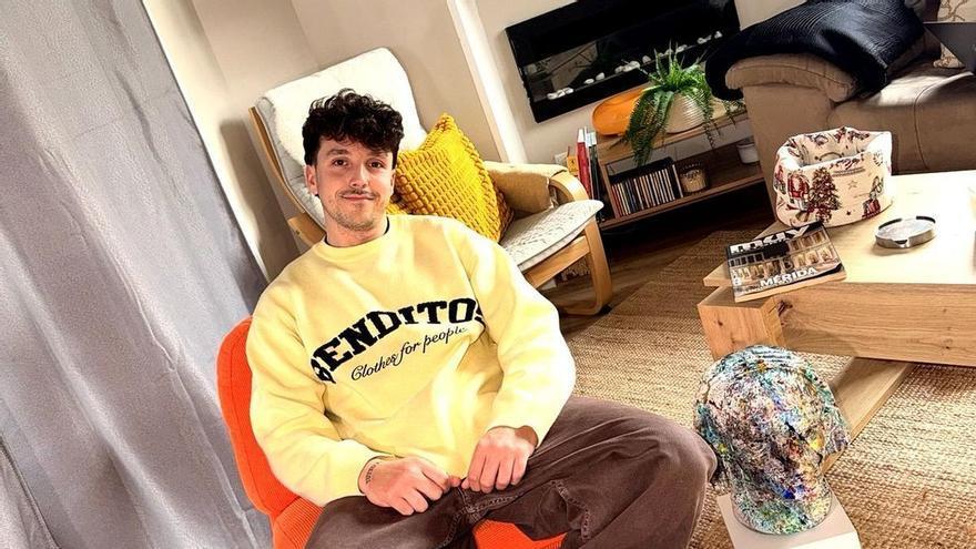 La marca de ropa con sello de Mérida que seduce a los jóvenes de España