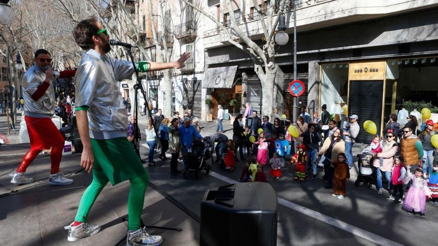 Cort suspende sa Rua por motivos sanitarios pero mantiene sa Rueta