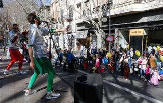 Cort suspende sa Rua por motivos sanitarios pero mantiene sa Rueta