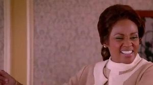 Trailer de ’Sparkle’, el film pòstum de Whitney Houston.