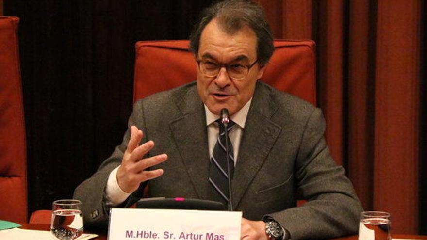 Artur Mas