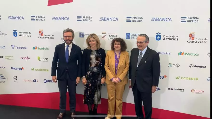 Comienza el Foro del Noroeste