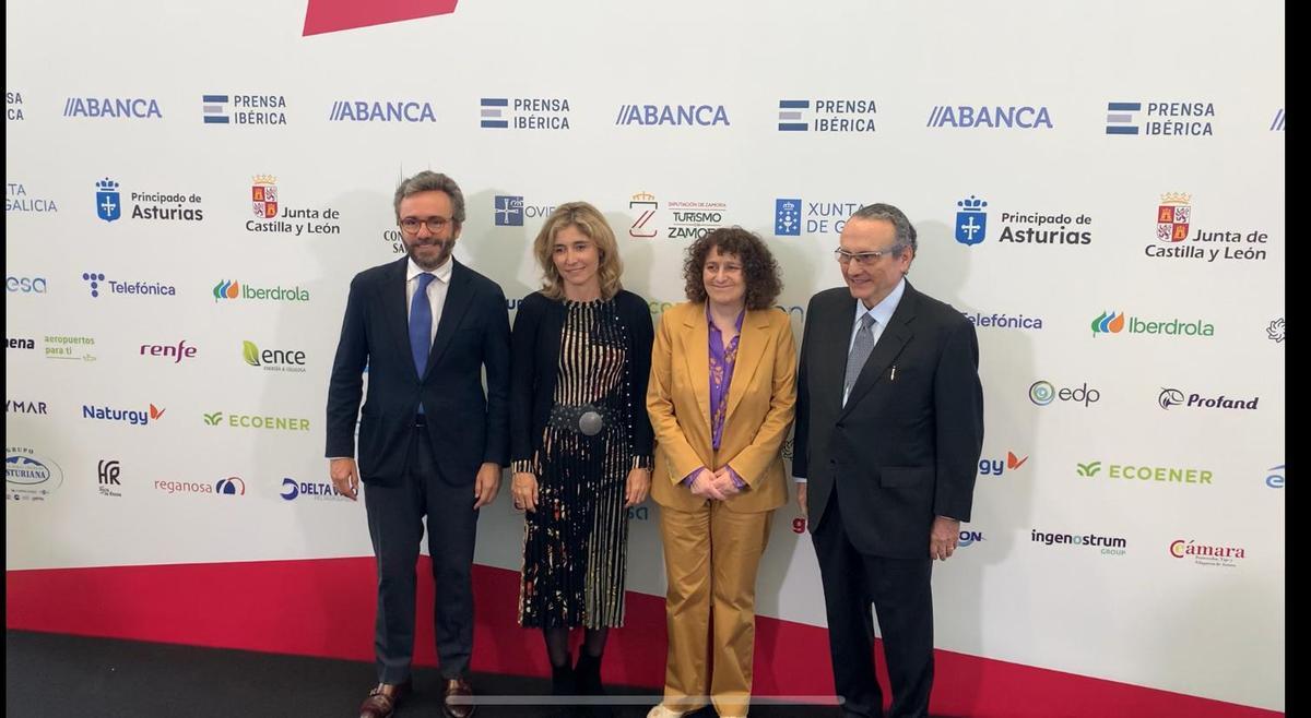 Comienza el Foro del Noroeste