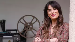 María Pulido, cineasta: "Para mí el cine es el arte total, en el que convergen todo tipo de mentes creativas y de lenguajes"