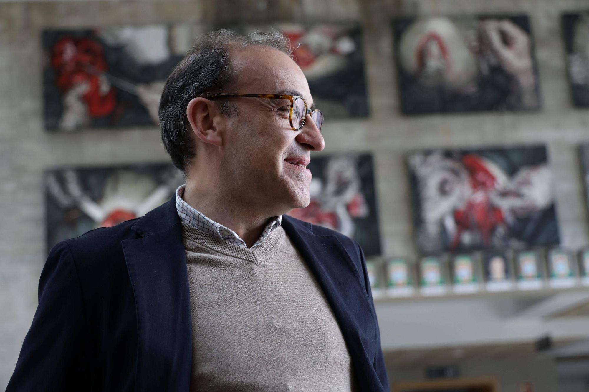 El Centro de Mínima Invasión Jesús Usón opta al Príncipe de Asturias