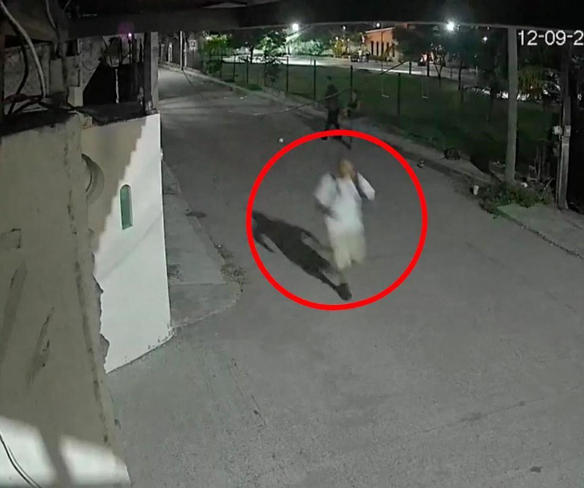 Mèxic busca el sospitós de l’assassinat de Claudia Tacoronte